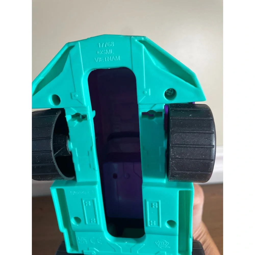Paw patrol cat pack shade vehicle